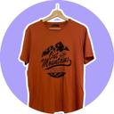 Tshirt Mountain Gemo