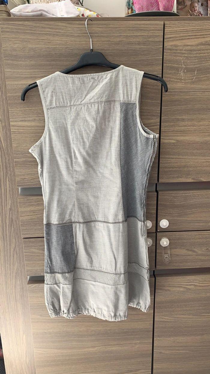 Robe L33 taille 1 - photo numéro 2