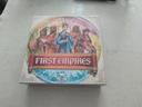 Jeu first empires