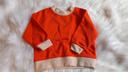 Sweat orange 6m