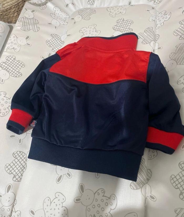 Veste psg mixte - photo numéro 3