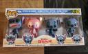 Coffret figurines stitch