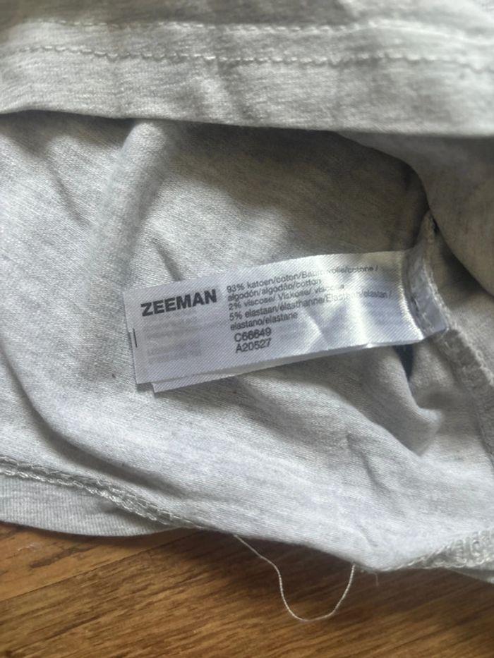 Débardeur zeeman femme - photo numéro 3