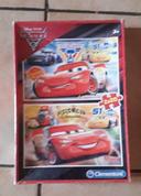 puzzles cars