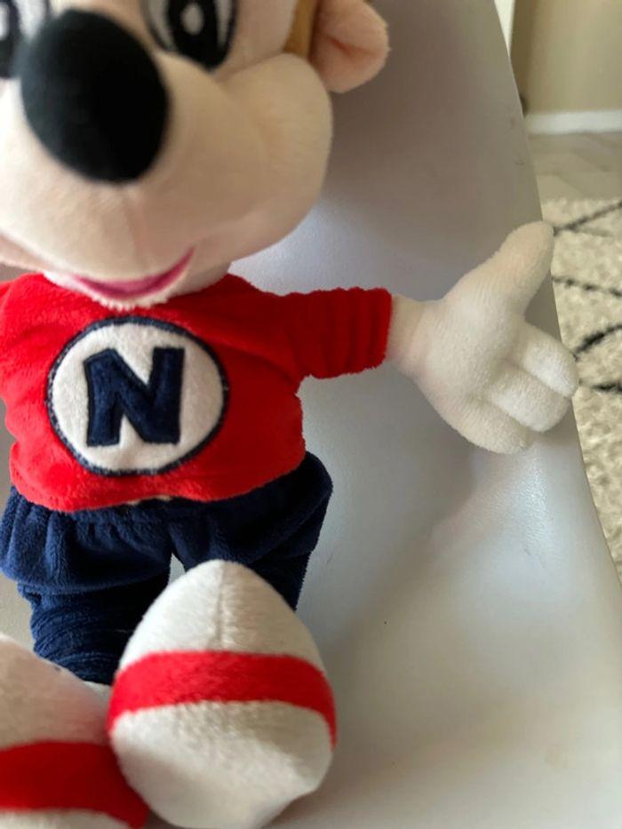 Peluche Nigloland - photo numéro 3