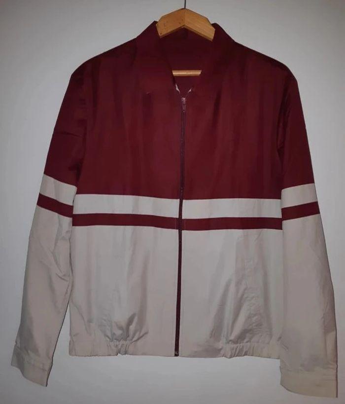 Veste Zippée T.M Vintage - photo numéro 1