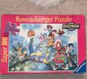 Puzzle Ravensburger Digimon 5 ans et +