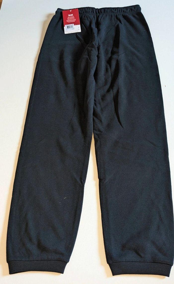 Jogging Levi's fille noir taille 14 ans neuf - photo numéro 2