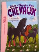 Mes amis les chevaux