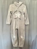 Combinaison pyjama fille taille 10 ans !