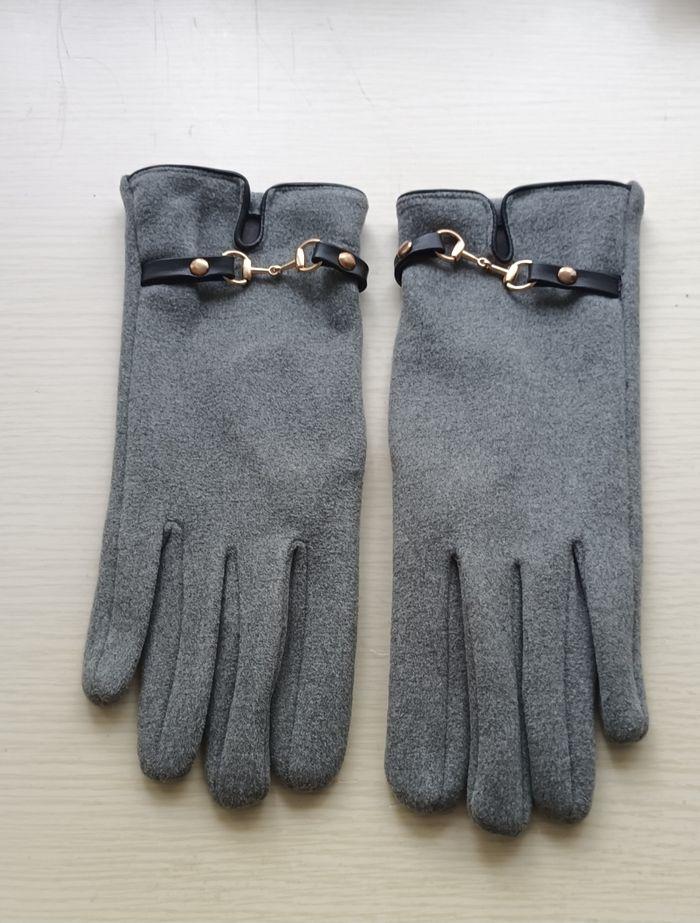 Gants femme - photo numéro 2