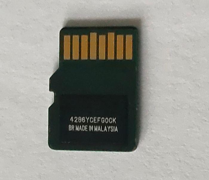 Carte micro SD SanDisk  NS 512Go - photo numéro 2