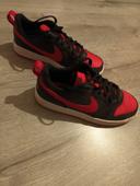 Basket Nike pointure 38