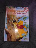 Livre Winnie l’ourson