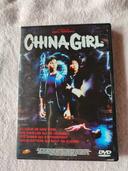 Dvd China girl