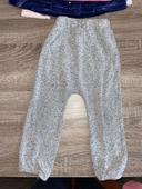 Lot pantalons