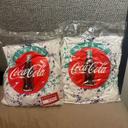 Coussin Coca-Cola