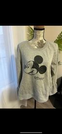 Pull Mickey femme neuf