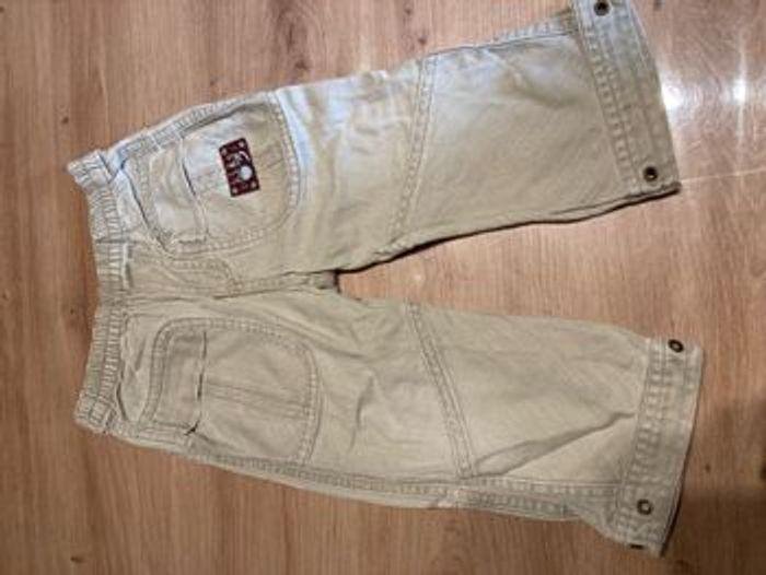 Vend 3 jeans taille 18 mois - photo numéro 6