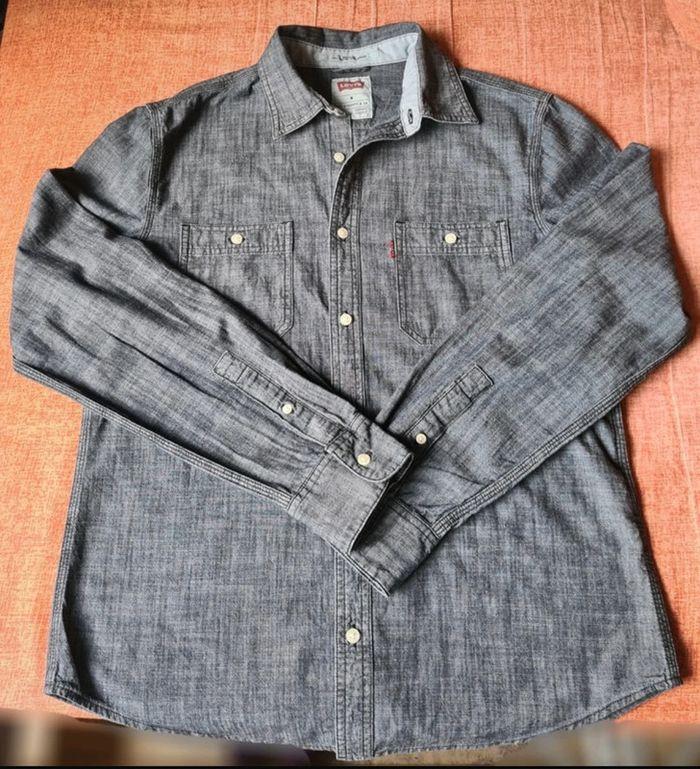 Chemise homme Levis’s - photo numéro 5