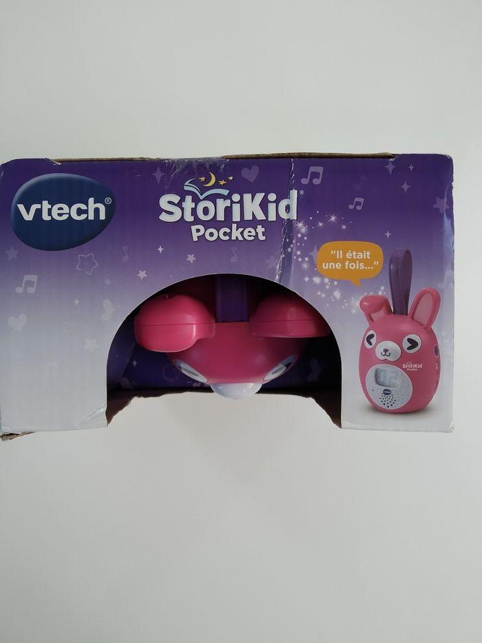 Storikid  pocket neuf - photo numéro 3