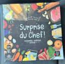 Jeu surprise du chef