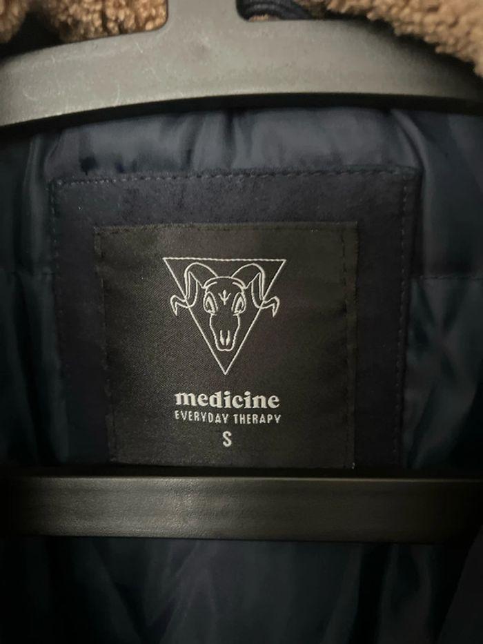 Veste classique homme Medicine - photo numéro 3