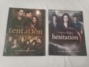 Livres infos Twilight