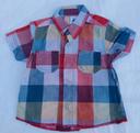 Chemise 6 mois Petit Bateau