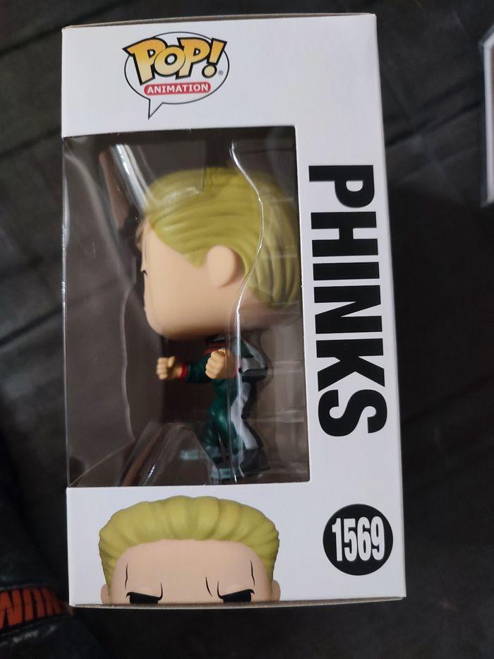 Funko pop Phinks 1569 - photo numéro 3