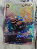 Carte One Piece NM