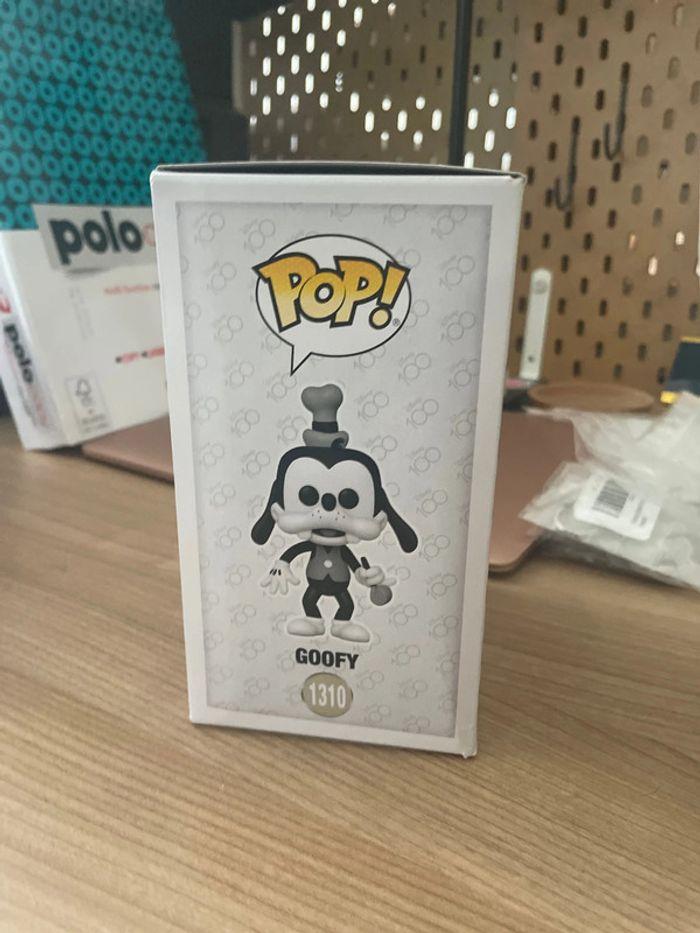 Funko dingo goofy - photo numéro 4