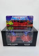 MOTU Musclor Figurines Super7 - He-Man & Skeletor - Muscle Collector Figures 2021