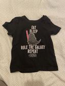 T shirt bébé