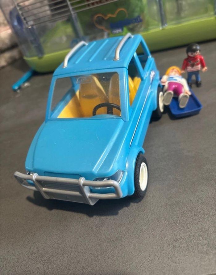 Playmobil 9281 - photo numéro 4