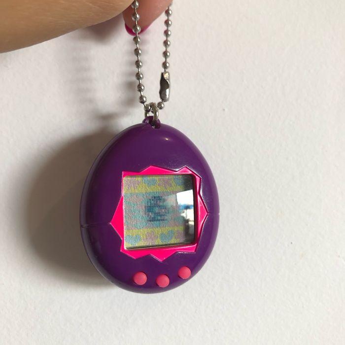 Tamagotchi en boite 1996-1997 - photo numéro 7