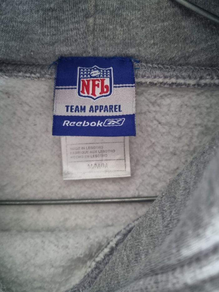 Pull NFL Reebok - photo numéro 6