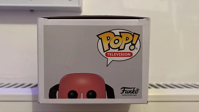 Funko Pop Cha cha - photo numéro 3