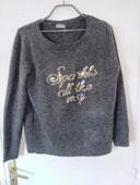 Pull de marque C& Ayessica taille M