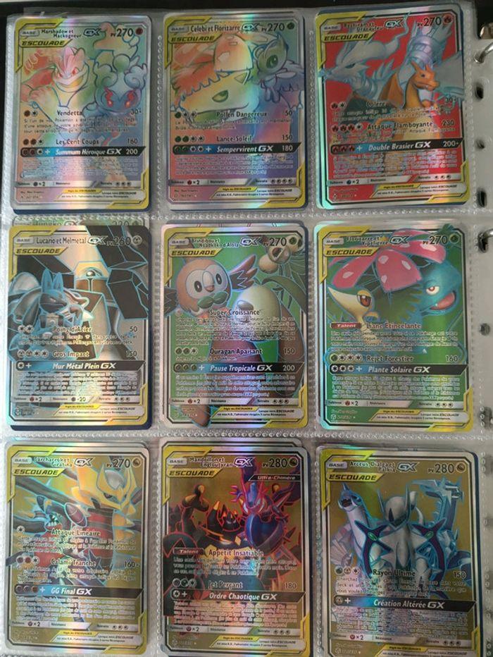 Cartes Pokémon 2 - photo numéro 17