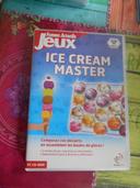 jeu de pc ice cream master