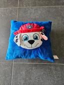 Coussin Marcus pat patrouille