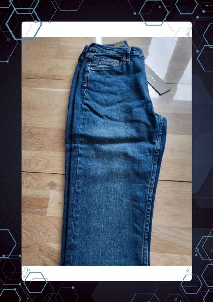 💦 Jean Mexx W27 skinny neuf - photo numéro 5