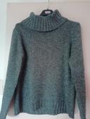 Pull manche longue pour Femme