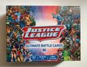 Jeu de cartes justice league