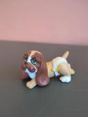 figurine babies Magic chien