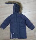 Veste hiber fille / garcon 98cm, 3 ans