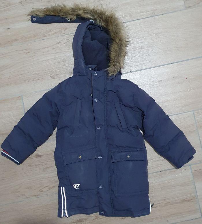 Veste hiber fille / garcon 98cm, 3 ans - photo numéro 1