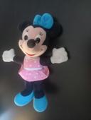 Peluche minnie