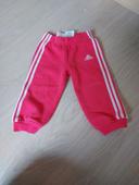 Pantalon jogging 9/12m